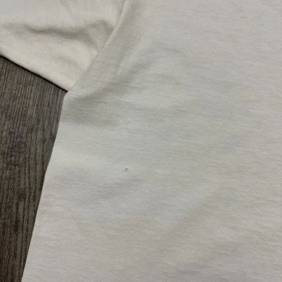 Vintage Hard Rock Cafe Signature Series Aerosmith T Shirt - Picture 5 of 12